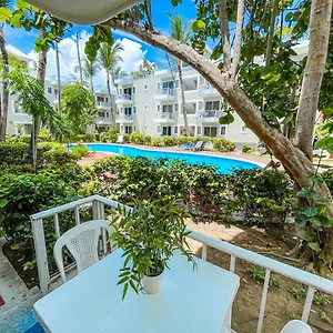 Sol Caribe Del Mar Corales Bavaro Suites Wifi Club & Hotel